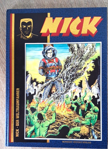 Comics band nick - 8, /