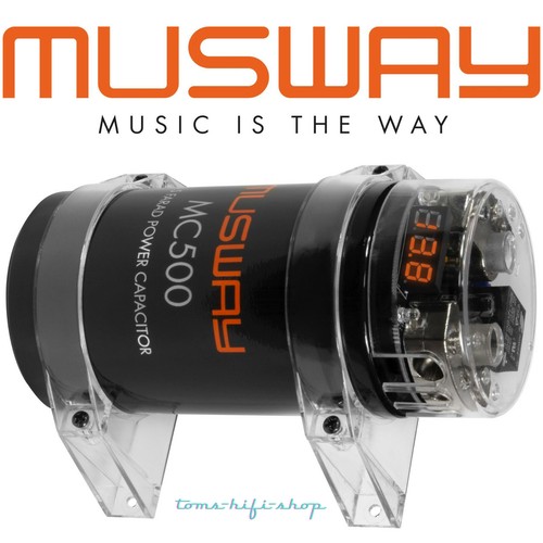 Musway farad kfz - musway,