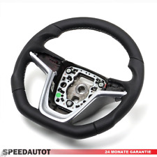 Tuning Multifunktion Lenkrad  Lederlenkrad INSIGNIA