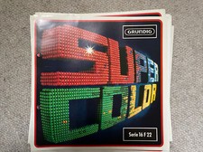 Grundig Super Color 16F22