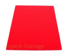 Tuning Luftfilter Matte Pro