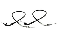 Gaszug Set Öffner +