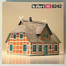 Kibri HO Scale #8242
