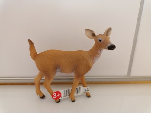 Schleich reh waldtiere - schleich,