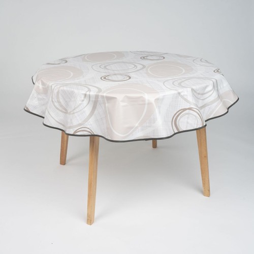 Laro 160cm runde - 160cm,