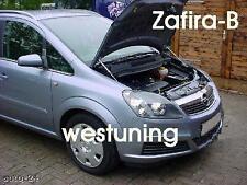 Motor Haubenlifter Opel Zafira
