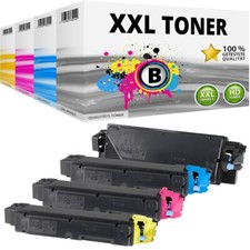 XXL Toner für Kyocera ECOSYS