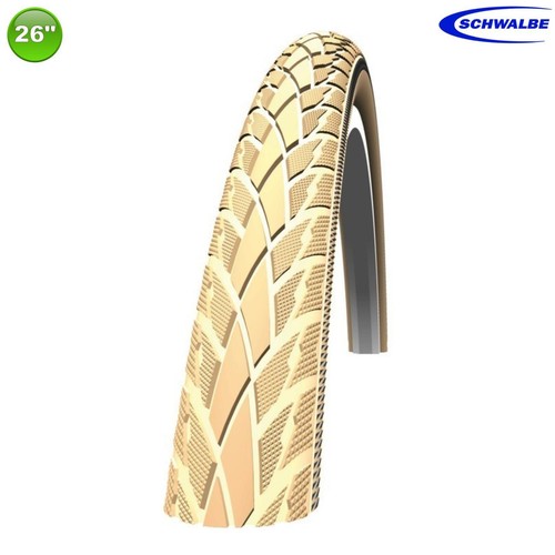Schwalbe road cruiser - road,