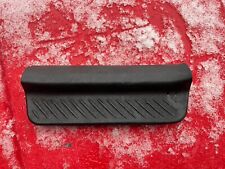 Mazda 3 Bk Einstiegsleiste Hinten Rechts 