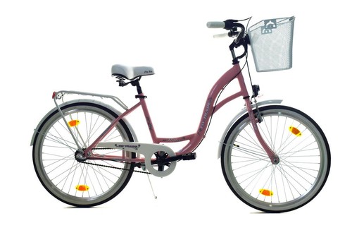 Zoll kinder kinderfahrrad - 24,