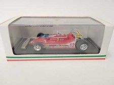 Brumm Ferrari 312 T4 Gilles