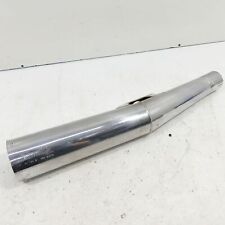 Honda CB 900 F SC01 Auspuff Sebring MU 150 D Auspuffanlage Endtopf 66319