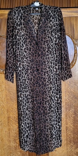 Casual bluse extra long 44 - casual,