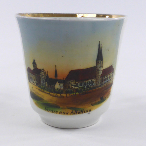 Jugendstil porzellan - jugendstil,