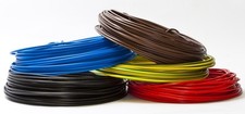 (0,38€/m) 100 m  PVC