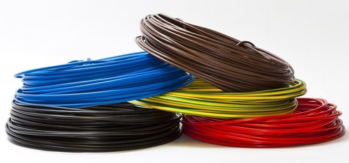 100 pvc - (0,38€/m),