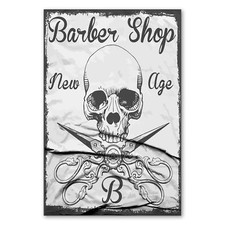 Postereck 2015 Poster Leinwand