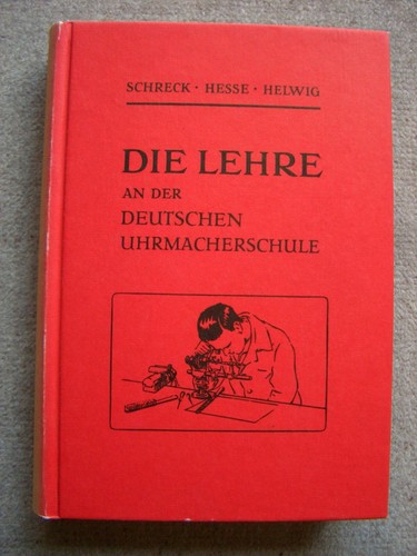 Die lehre der - lehre, an