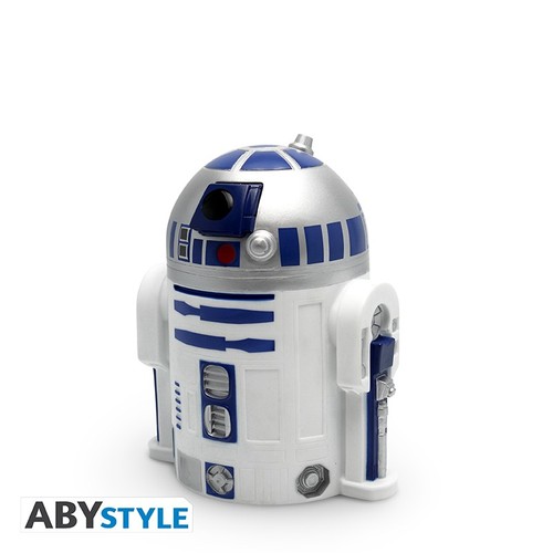 Star wars r2d2 - star,