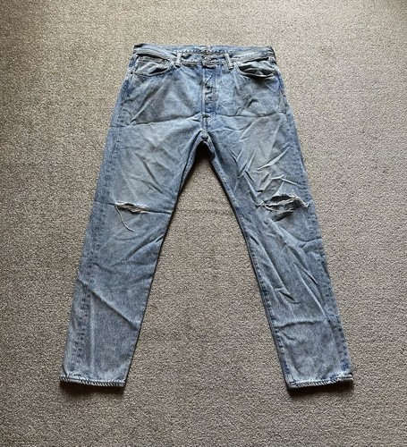 Levis 501 herren - 501, hose