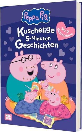 Peppa wutz - peppa,
