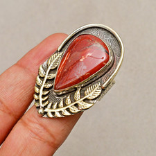 Noreena Jaspis Edelstein 925