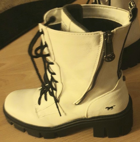 Mustang damen stiefelette - damen,