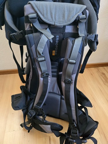 Jack wolfskin watchtower - jack,