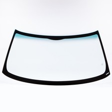 Frontscheibe Windschutzscheibe Solar Grünkeil für BMW Mini Cooper 2001-2003