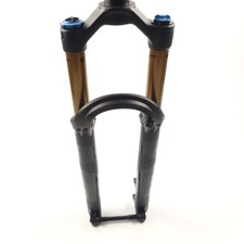 FOX Factory Series 34 Float 140mm Grip X2 Kashima Coat Boost 29er 2025 #19210