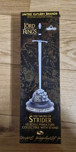 United cutlery der herr - united,