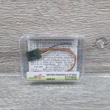 ZIMO MX617F - Lok-Decoder