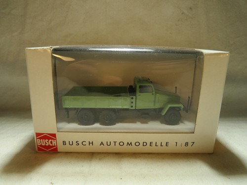 Esg 42959 busch ifa g5 - ifa,