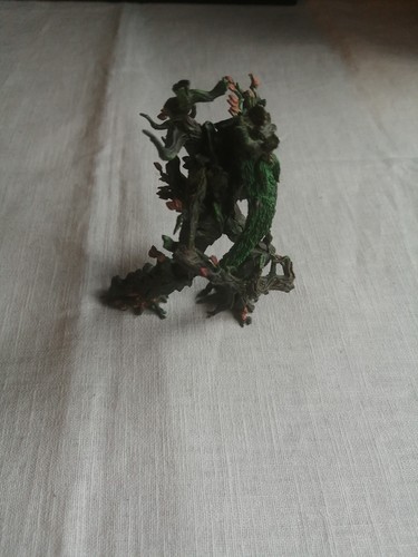 Herr der ringe tabletop - ringe,