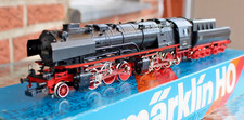 Märklin 3102 Dampflok BR 53