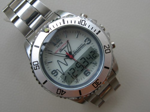 Chronograph durand neon - durand,