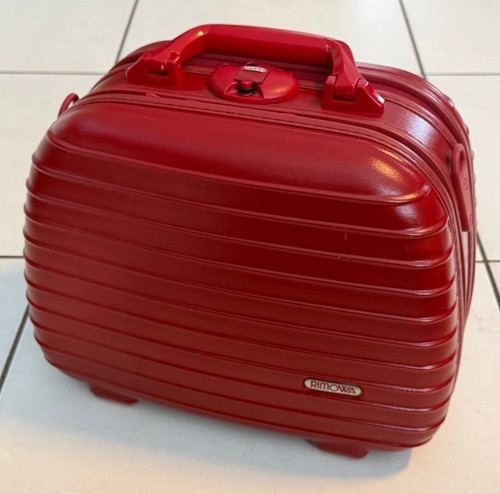 Original rimowa salsa beauty - original,