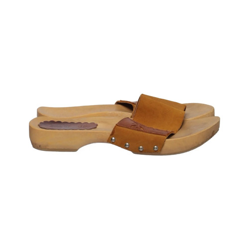 Esprit clogs größe 40 - esprit,,