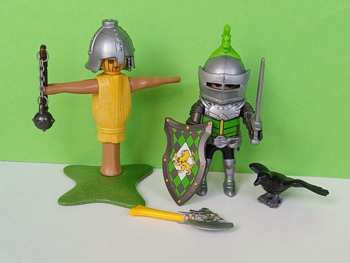 Playmobil sammlung figur - playmobil,