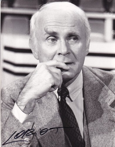 Loriot großes pressefoto - großes,