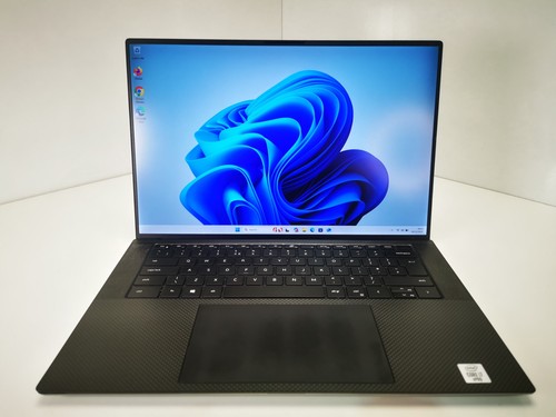 Dell precision 5550 - precision,