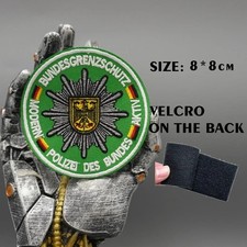 Federal Border Guard Police