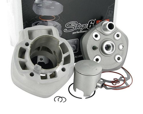 Zylinderkit 70ccm stage6 - zylinderkit,