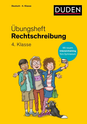 Duden übungsheft - duden,