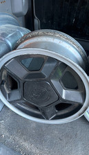 4 X Opel - Manta -Ascona -