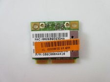 WIFI Karte TOSHIBA SATELLITE