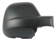 Spiegelgehäuse rechts für