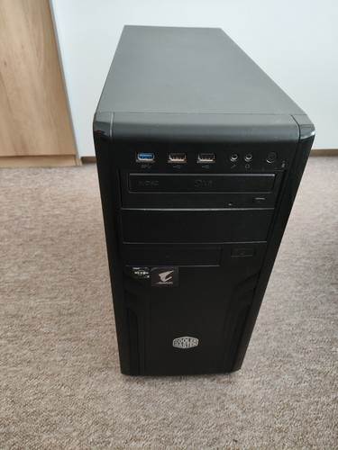 Rechner amd ryzen - ryzen, gtx