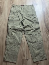 Fjallraven G1000 Outdoor Hose Damen Gr. 36 #AS55