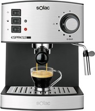 Solac CE4480 Espresso –